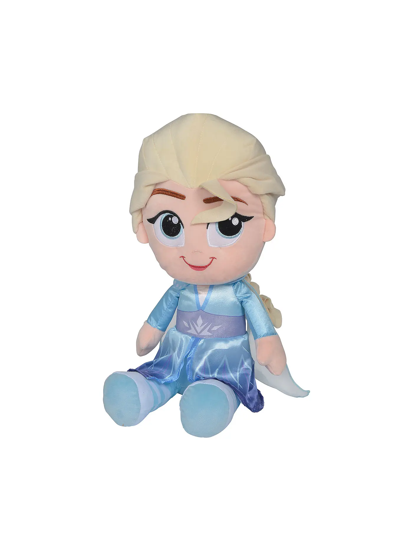 SIMBA | Disney Frozen 2 - Chunky Elsa 43cm | 